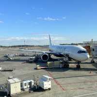 【台湾/台北】台湾のエティハド航空を目指して2021年就航開始したスターラックスで台湾へ！