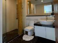 โรงแรมกลางใจเมืองกรุงเทพ วิวแบบนิวยอร์ก