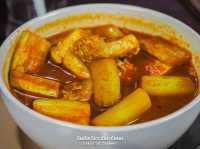ร้านมิชลินไกด์ ภูเก็ต 4 ปีซ้อน ร้านน้ำย้อย