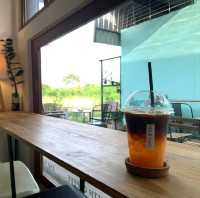 No.5 cafe’ in Suphanburi
