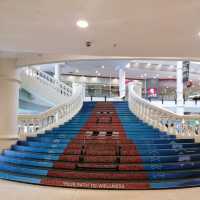 The Mines Shopping Mall 