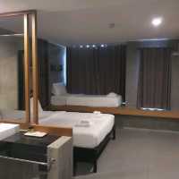 B2 Khon Kaen Boutique & Budget Hotel

