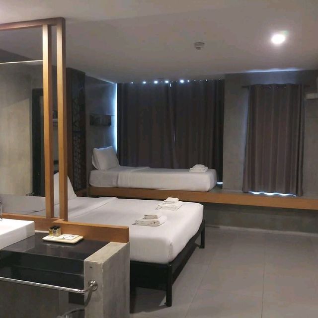 B2 Khon Kaen Boutique & Budget Hotel

