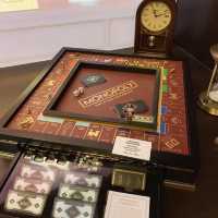 monopoly dreams