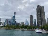 Navy Pier, Chicago
