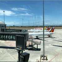 Amazing New Mactan Cebu Airport