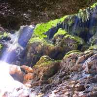 GREEN CANYON, PANGANDARAN