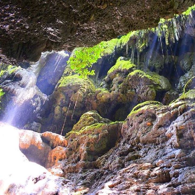 GREEN CANYON, PANGANDARAN