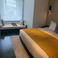 Birthday Staycation@Murray - Part 1