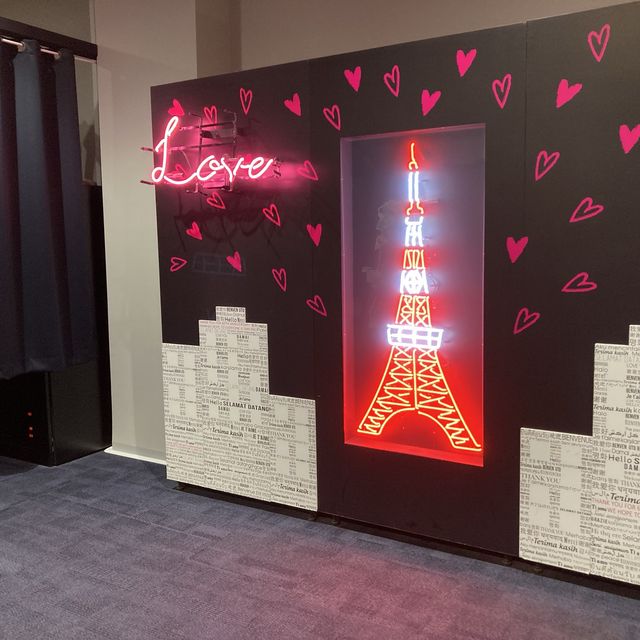 【東京】東京タワーに登らなくても楽しい！