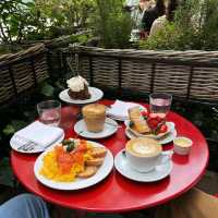 Buvette