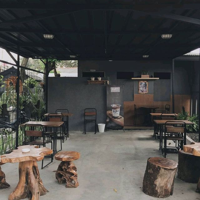 BRUMBUN COFFEE