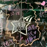 💡 隱藏街道內的漢堡店✨🤩