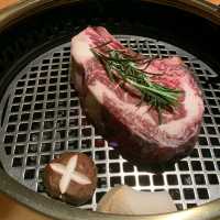 高質韓式Omakase 