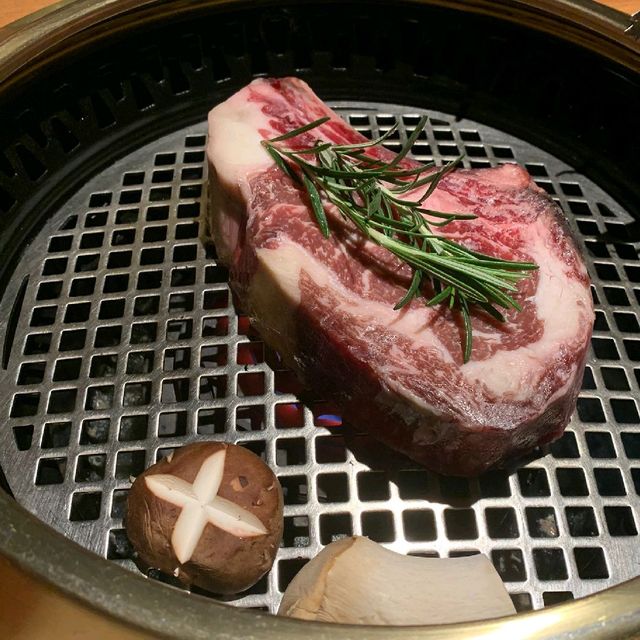 高質韓式Omakase 