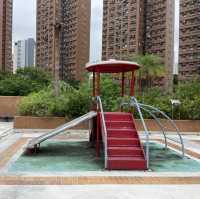 懷舊蒸氣火車頭公園