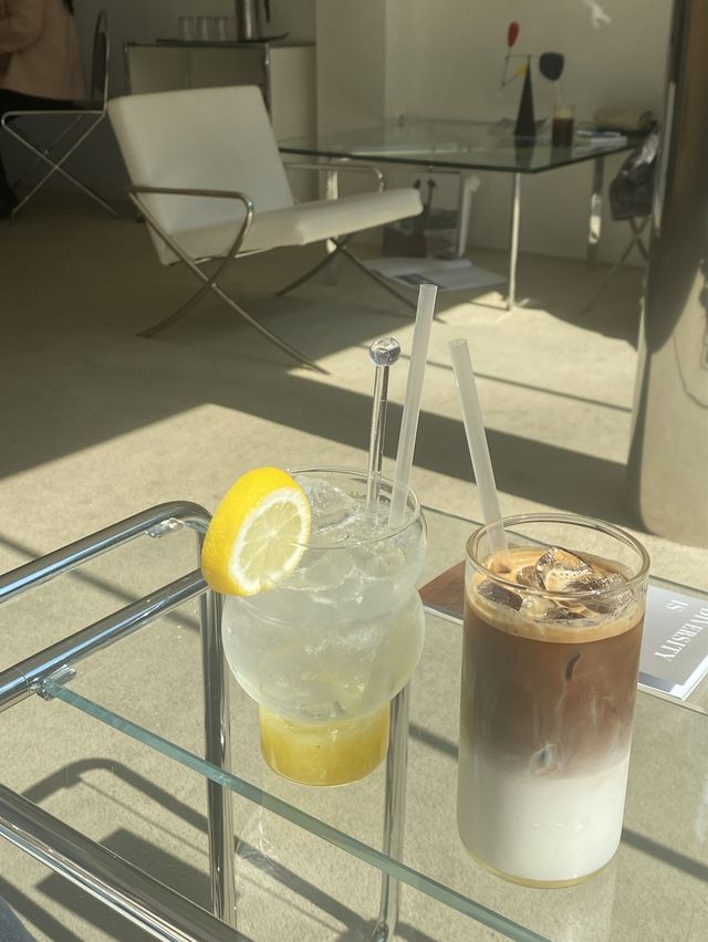 성수핫플 추천 ☕️ 