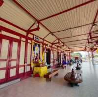 สถานีรถไฟหัวหิน