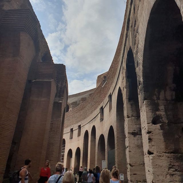 Roma Colosseum