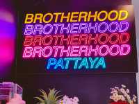 BROTHERHOOD PATTAYA