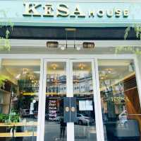 Kesa House by Oakwood Unlimited Collection