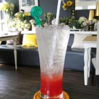 MonTaChaTo Cafe' หัวหิน 