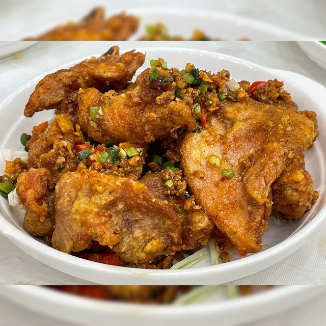 抵食海鮮酒家