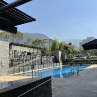 R小旅行 之 東涌 Novotel