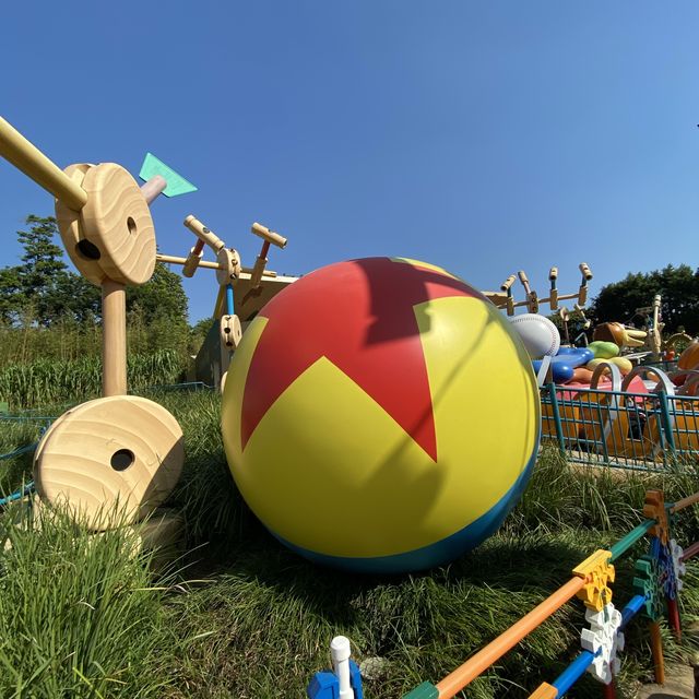 反斗奇兵大本營