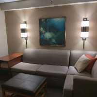 Spacious and convenient stay near DFW