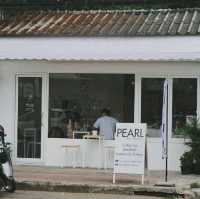 Pearl Ubon Coffee Brew (เพิร์ลอุบลคอฟฟี่บรูว)