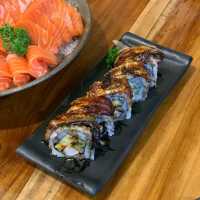 ร้านอาหารญี่ปุ่นคาเนะ (Kane Japanese cuisine)