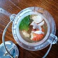 尖沙咀高質日式居酒屋