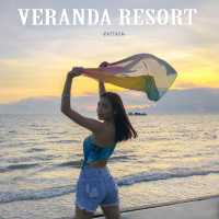💙Veranda Resort Pattaya 🌊