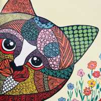 Street Art ลับ ๆ ในหาดป่าตอง 