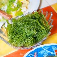 พาไปทานอาหารโอกินาว่า