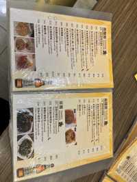 💕 九龍城地道泰菜