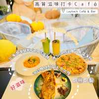 滋味優質樓上Cafe
