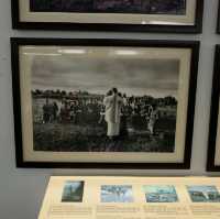 베트남여행 호치민 전쟁 박물관 