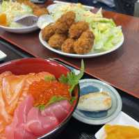 美味しい！綺麗！仙台・松島旅！
