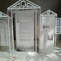 了解港島百年歷史建築及地標展覽