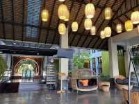 Natee The Riverfront Hotel Kanchanaburi