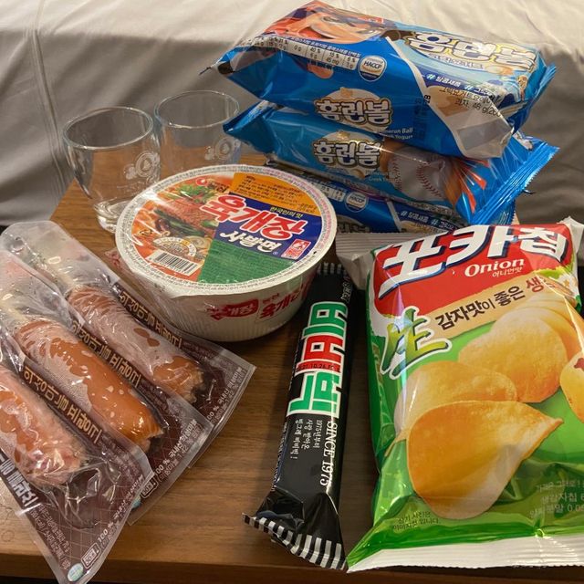 부산 해운대 가성비 숙소 “라마다앙코르호텔”