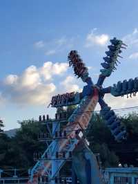 어른도 언제나 꿈꿀 수 있는 에버랜드🎡🎢🎠