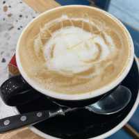 打卡系靚靚coffee shop 週末好去處