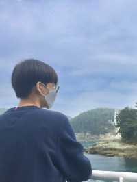 예쁜 꽃이 많은 통영 연화도 🌼