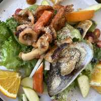maharak cafe