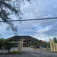 One night stay at Tok Aman Bali Beach Resort