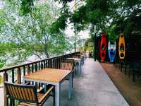 Mangrove Cafe