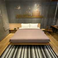 โรงแรมเก๋ทำเลดีนอนสบาย Navakitel